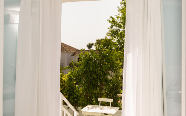 Hotel Casa Dalia