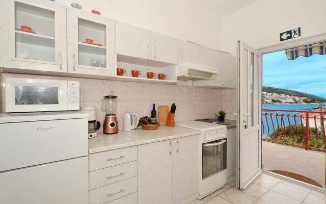 Apartment House Juretic