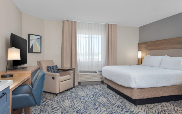 Candlewood Suites La Crosse N by IHG