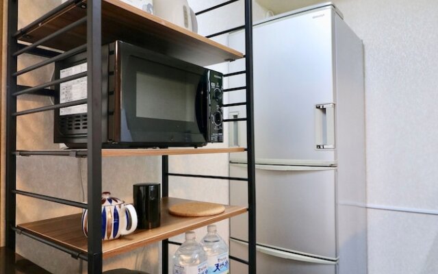 Sepia yamanote room202