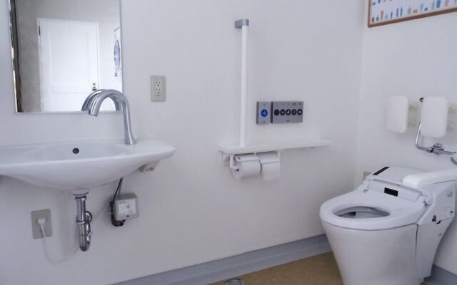 Family Lodge Hatagoya Nagato