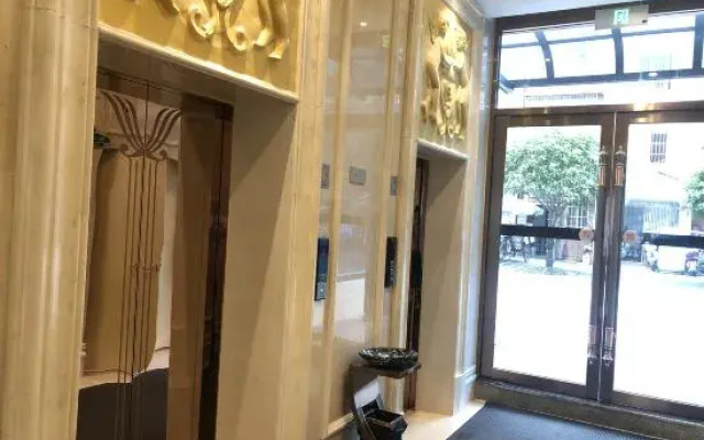 Sun  international  Hotel (Changsha Gaoling )