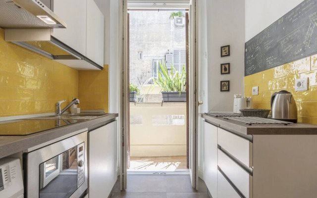 San Giovanni Laterano Cozy Flat