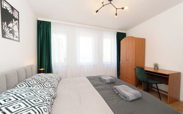 Panoramic View Apart p4you pl