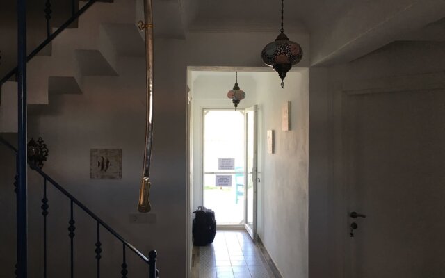 Mylos Hotel