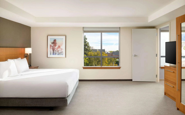 Hyatt Place Pasadena