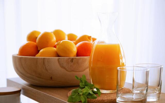 Naturpark Chalets Lambrecht by Alps Resorts