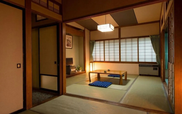 Yoshidaya Ryokan