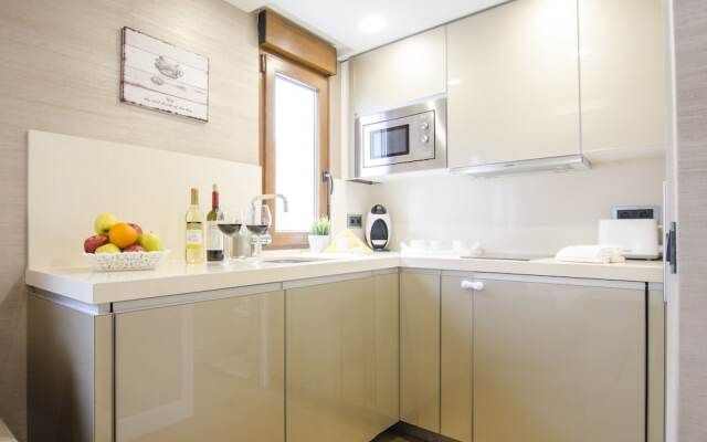 City Center Calle Mayor Dreammadrid