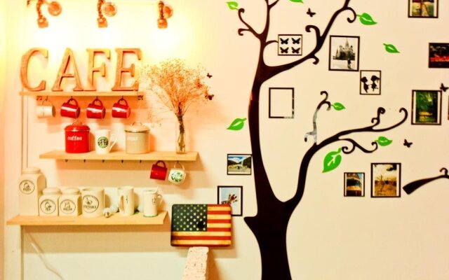 Zuo'an Youzhuang Youth Hostel-suzhou