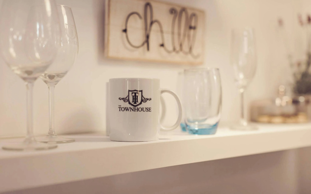 The Townhouse Boutique Hotel