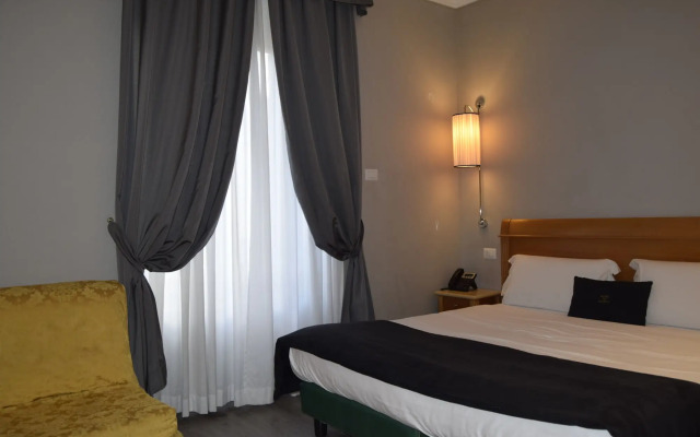 Residenza dei Quiriti