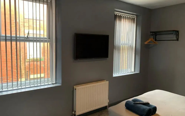 Urban Inn