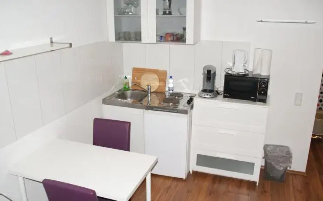 Up Town Appartment Centro