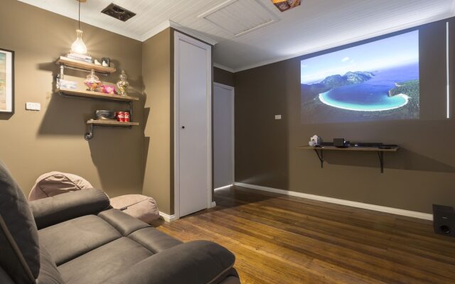 Stargazers Luxury Cottage