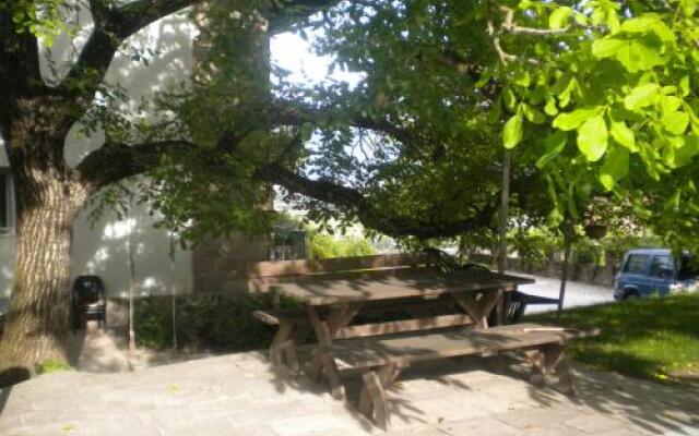 Pension Zeder