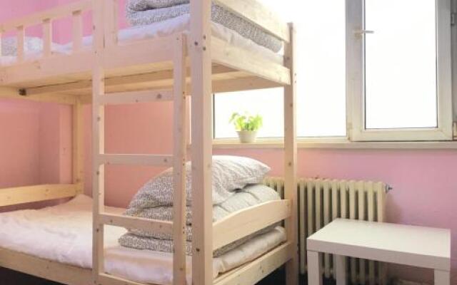 Shenyang Honey Youth Hostel