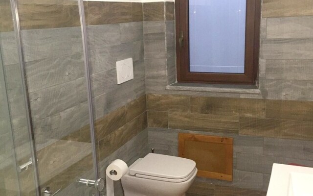 Apartment With one Bedroom in Pozzillo Acireale , With Wonderful Mount