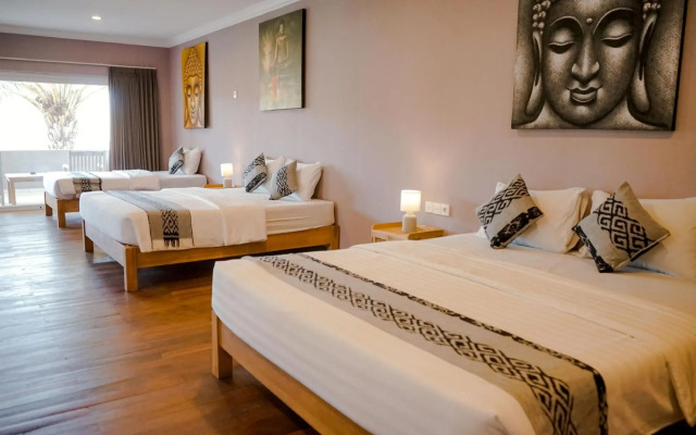 Coconut Lodge
