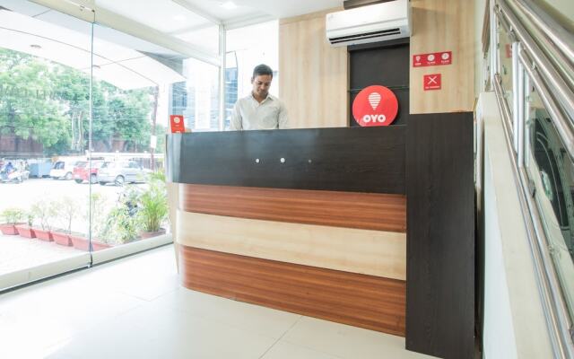 OYO Flagship 137 Vijay nagar