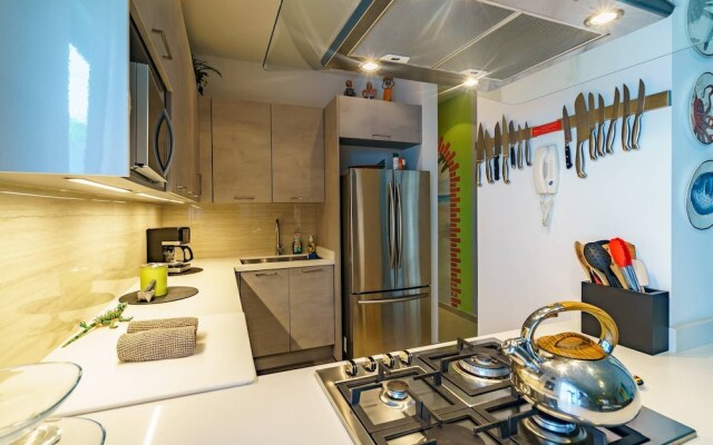 Casa Eden: Paradise At Coco Beach