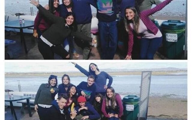 Faro Beach Life Hostel