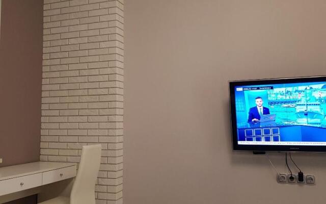 Апартаменты на улице Юрия Гагарина 2а/6