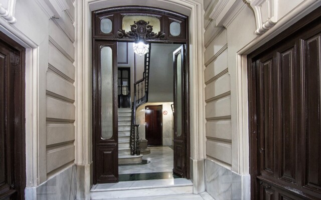 Bright and Elegant 3BR Exclusive Retreat