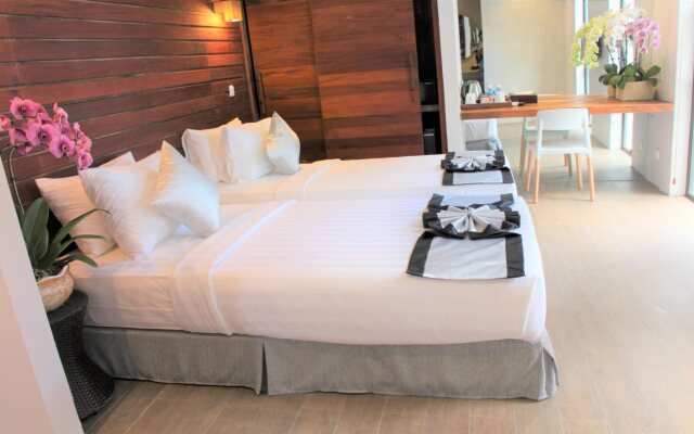 De Ninth Boutique Hotel & Spa