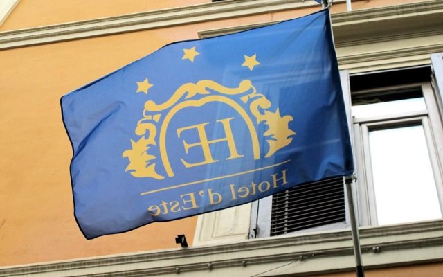 Hotel D'Este