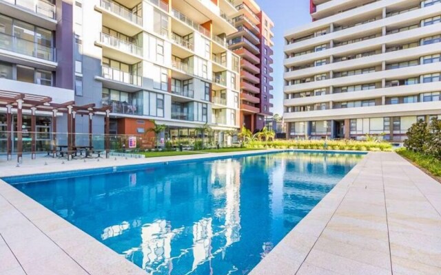 Trigo Home - Mooltan Ave Sydney