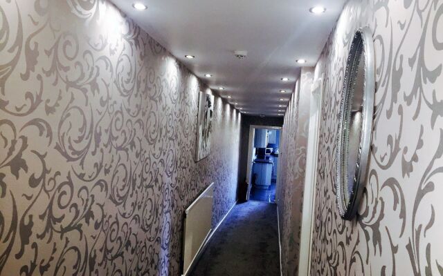 Beechwood Ensuite Guest House
