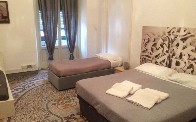 Guest House Roma