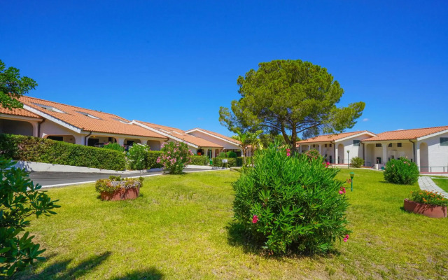 Cefalù resort - Sporting Club