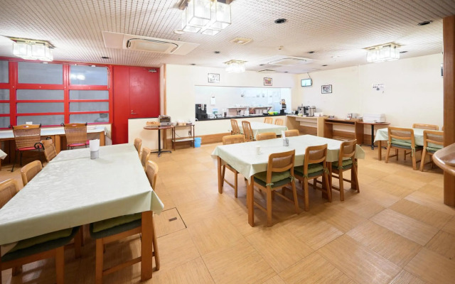 Hotel Select Inn Nishinasuno Ekimae