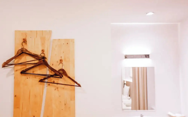 Key Hotel @ Old City Center