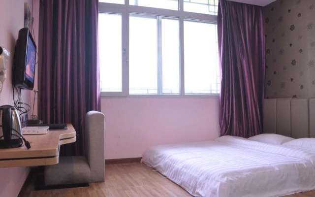 Harbour View Hotel Yangshuo – Guest Rooms – Guilin