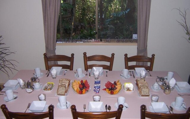 Palm Beach Bed & Breakfast