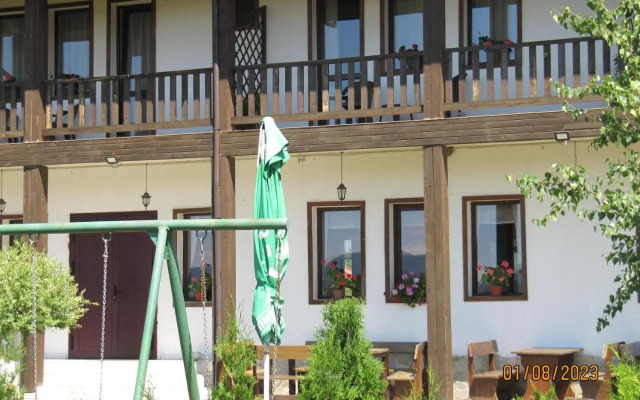 Guest House Belchin View