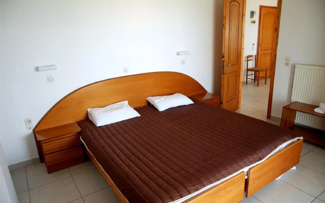 S&C Kosmos Beach Resort