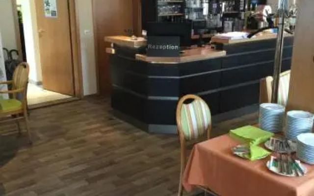 Neumanns Waldschänke