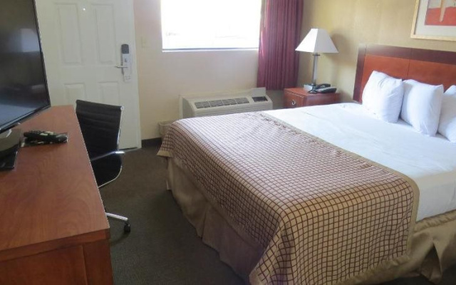 Sunset Inn - Augusta