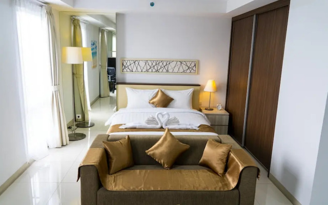 Azalea Suites Cikarang by Jayakarta Group