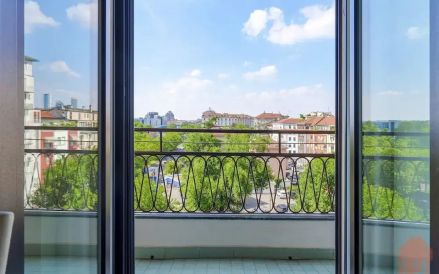 Apt24 - Dimora Washington