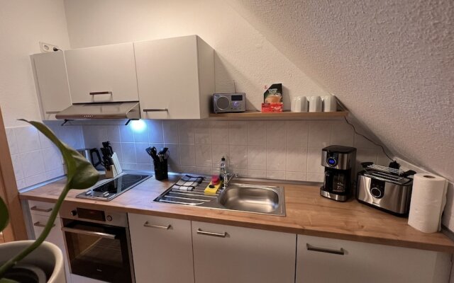 Ferienwohnung König Georg