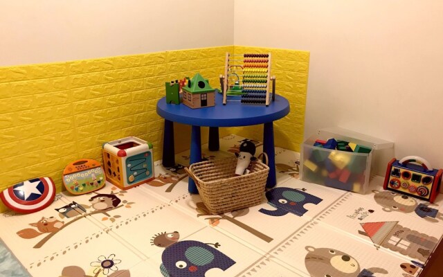 Baby Time Family B&B