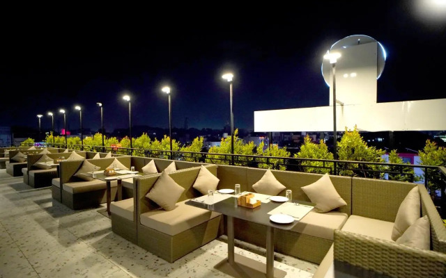 Zip By Spree Hotels Nanded