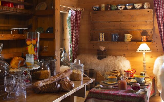 Les Cimes Hôtels-Chalets de Tradition