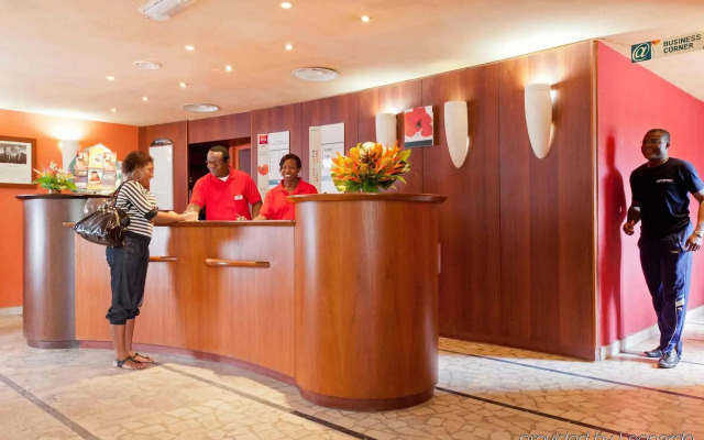 Hotel Ecole Lebenin