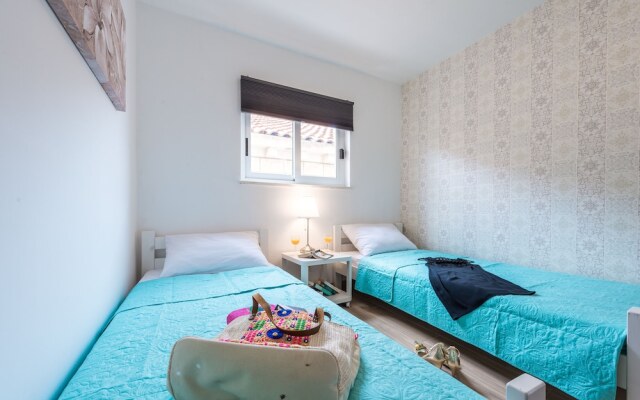 Apartments Maris